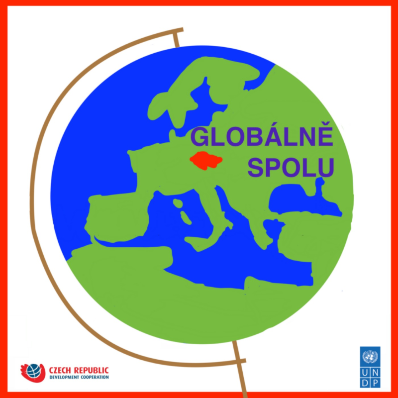 Obrázek epizody Globálně spolu 05: Jak exportovat české inovace do zahraničí?