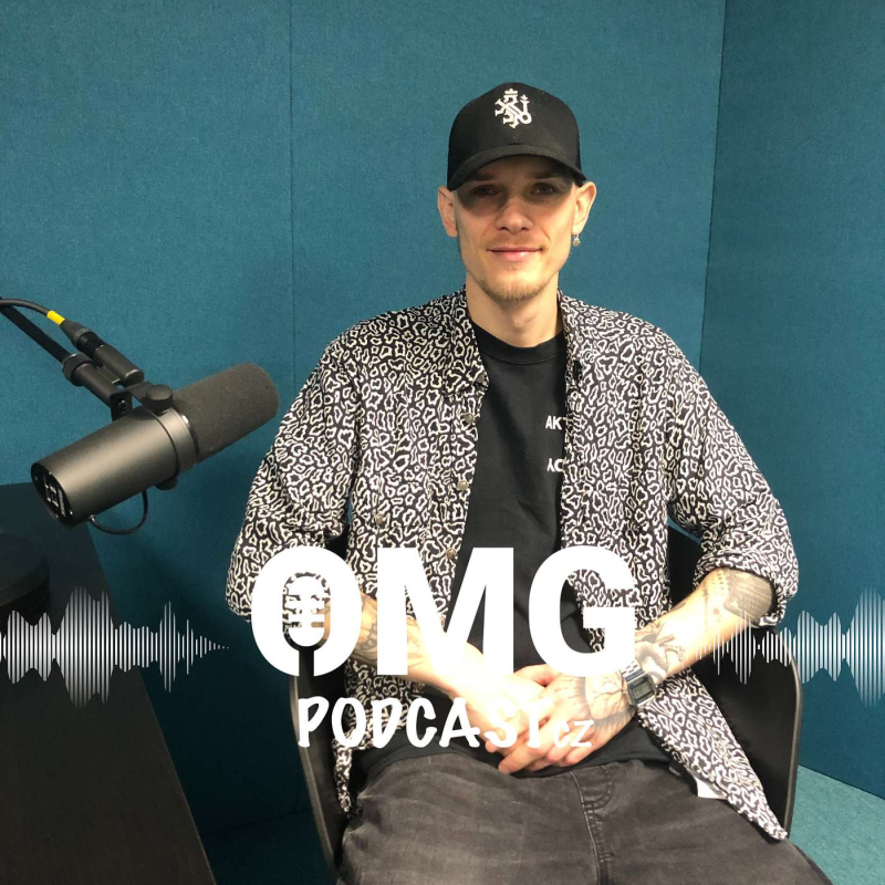 Obrázek epizody #46 Velký sváteční speciál o letošních vánočních reklamách s Martinem Přidalem