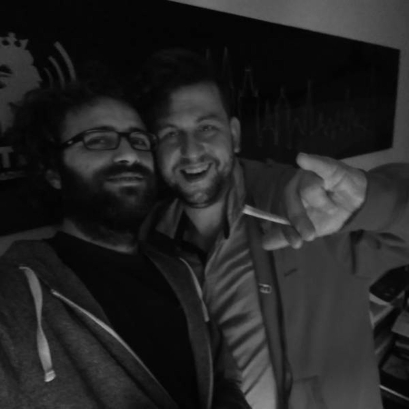 Obrázek epizody 3. SONUZ ft Eusebio Llupi