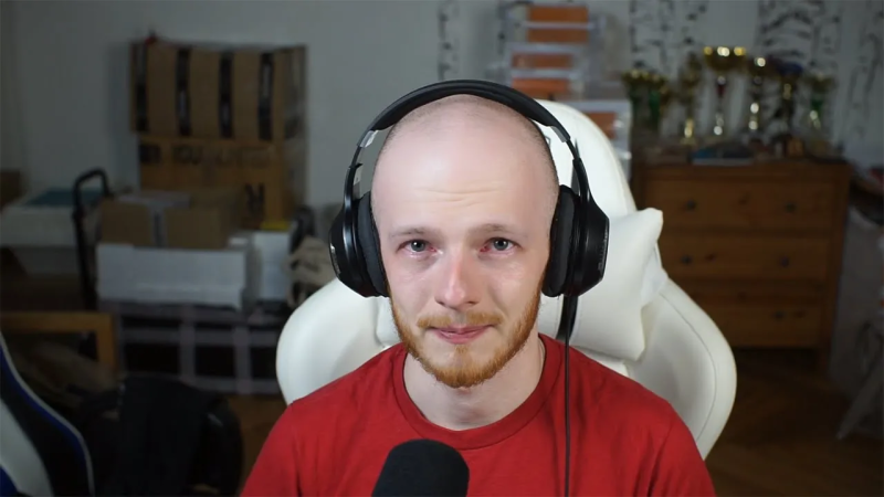 Obrázek epizody Proč jsem vyhořel. Co jsem si z toho odnesl. Co bude dál.