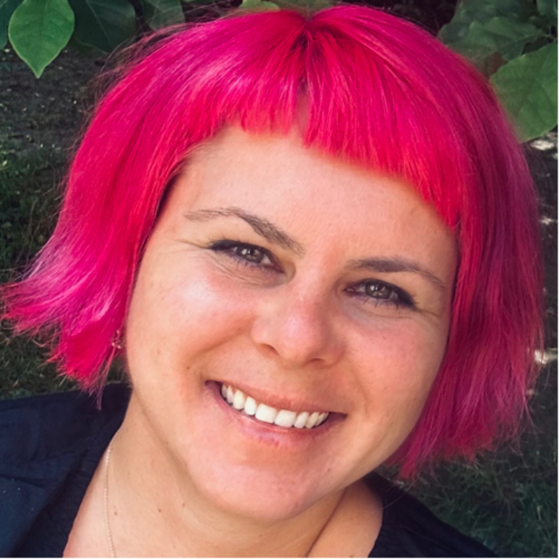 Obrázek epizody Podkec s Terezou Hronovou