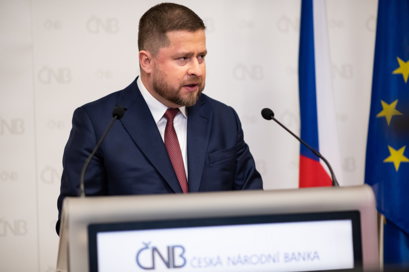 Obrázek epizody Energie, potraviny, ale i covidová opatření a chyby ČNB. Deset příčin rekordní inflace