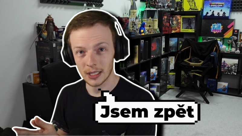 Obrázek epizody KURZ DEBATOVÁNÍ SE VRACÍ | Jak odhalit logickou chybu?