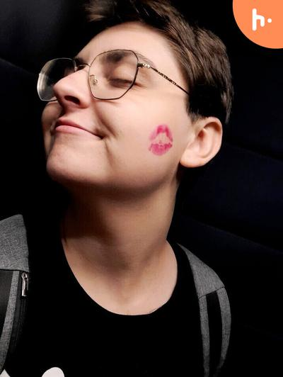 Obrázek epizody N.2 Jak si více věřit, kde nabrat sebevědomí, co mi pomohlo