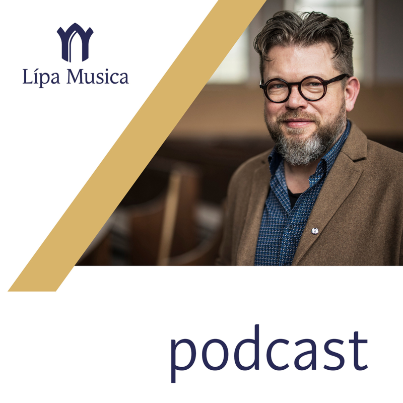 Obrázek epizody Martin Prokeš: Když do těch nejmenších míst přivezete mimořádné počiny, stane se kouzlo.