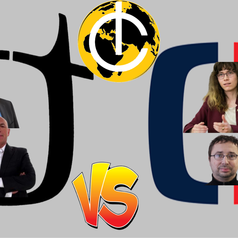 Obrázek epizody Pravda o trestním oznámení Dvořáka na Lipovskou - záznam z jednání Rady ČT