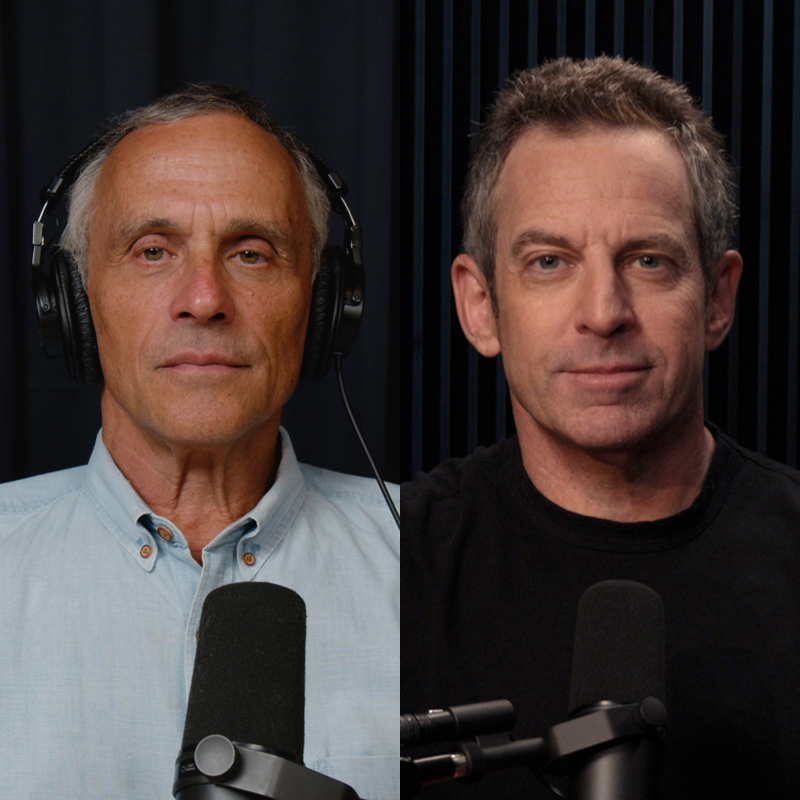 Obrázek epizody #431 — What Is Happening on College Campuses?