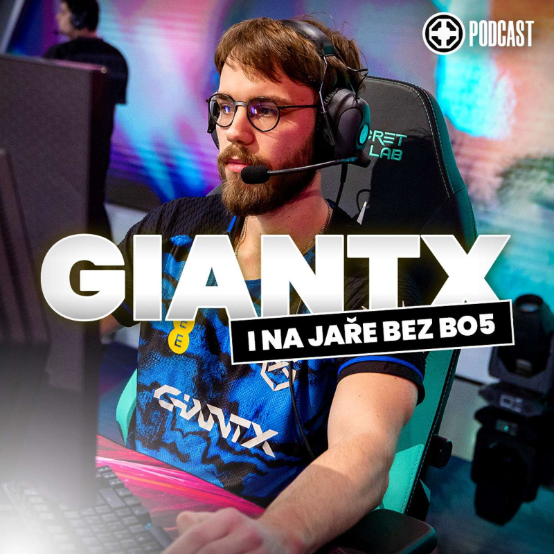 Obrázek epizody Jackies s Patrikem znovu bez bo5, nižší úroveň LEC a další titul Entropiq | RIFTCZECH S3E12.9