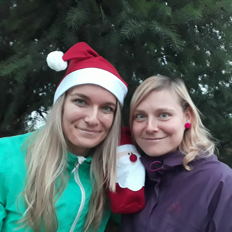 Obrázek epizody 27. Bez loučení není vítání aneb na shledanou v roce 2021.