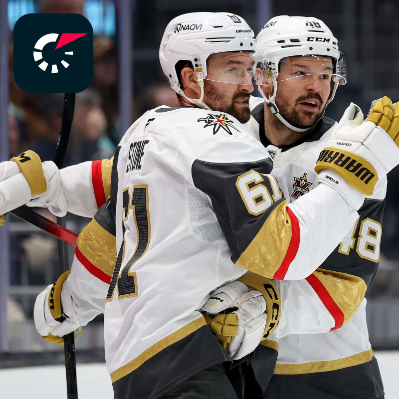 Obrázek epizody Hertl jako ničivá zbraň? Český centr našel ve Vegas novou roli, je z něj přesilovkový zabiják