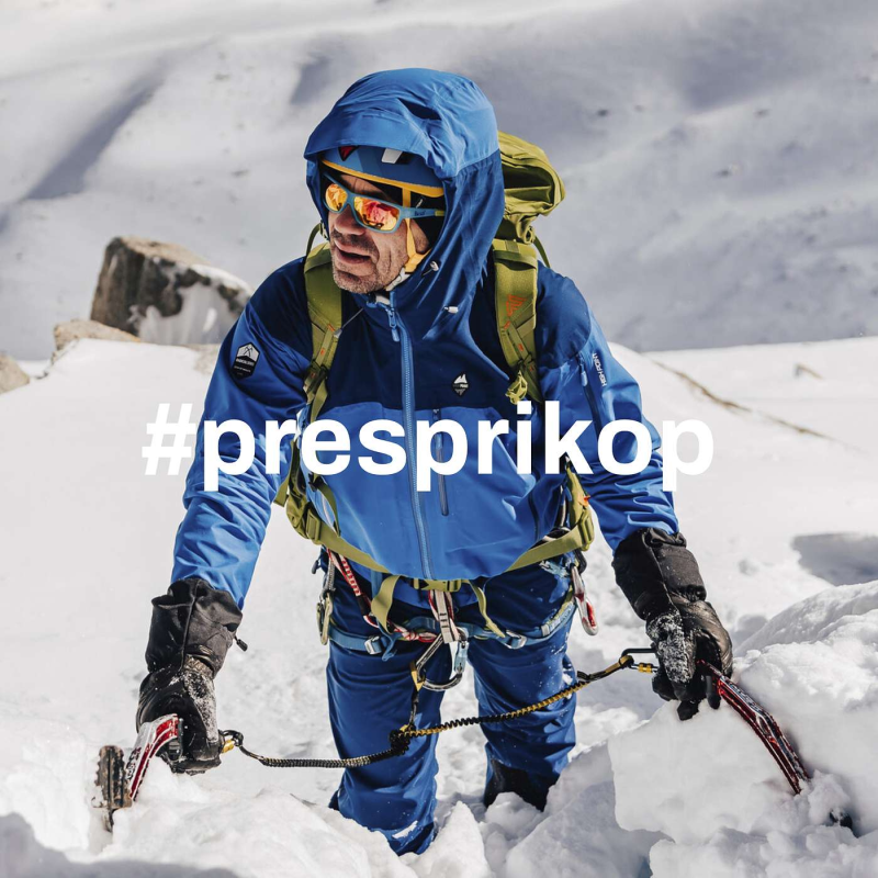 Obrázek epizody „Se smrtí se v Himálajích počítá. To nás blahobyt odnaučil“ – Radek Jaroš