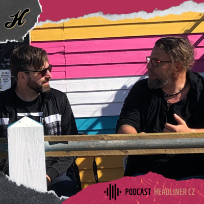 Obrázek epizody Jak vám festival Glastonbury navždy změní život? (63)