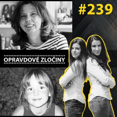 Obrázek epizody #239 - Helen Bailey & Morgan Nick