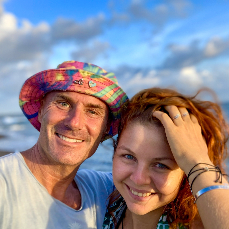 Obrázek epizody Jak jsme se seznámili s Julkou