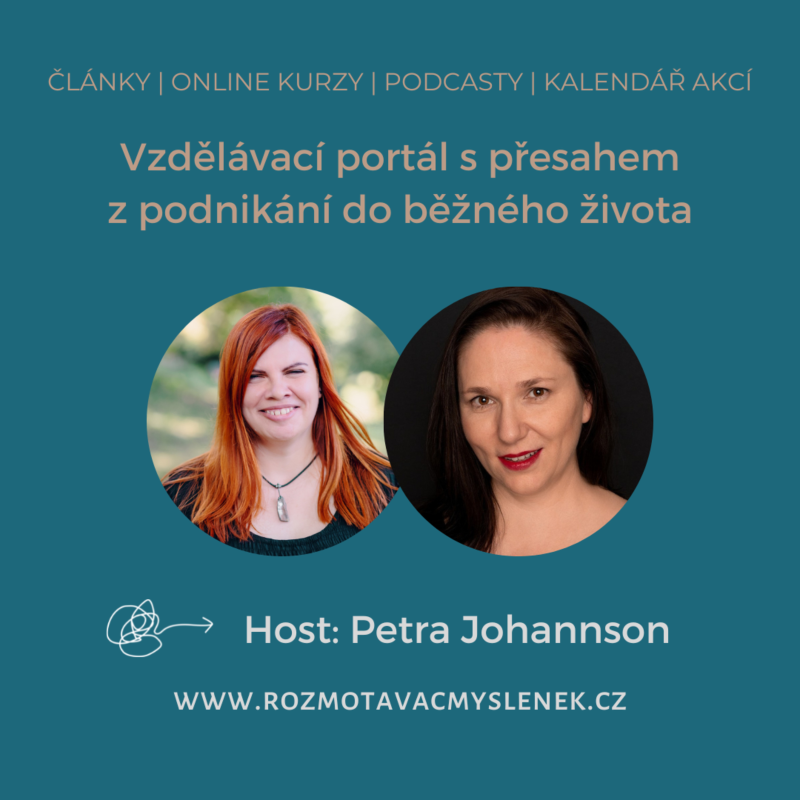 Obrázek epizody Nesnáším nálepkování