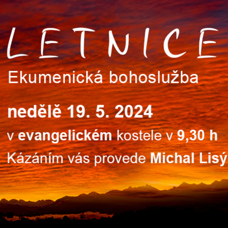 Obrázek epizody Duch svatý - a to je kdo?