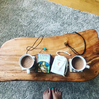 Obrázek epizody #68 Rituální kakao