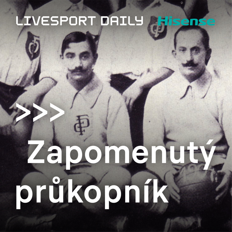 Obrázek epizody #608: Jaký je příběh DFC Prag ? > Thomas Oellerman