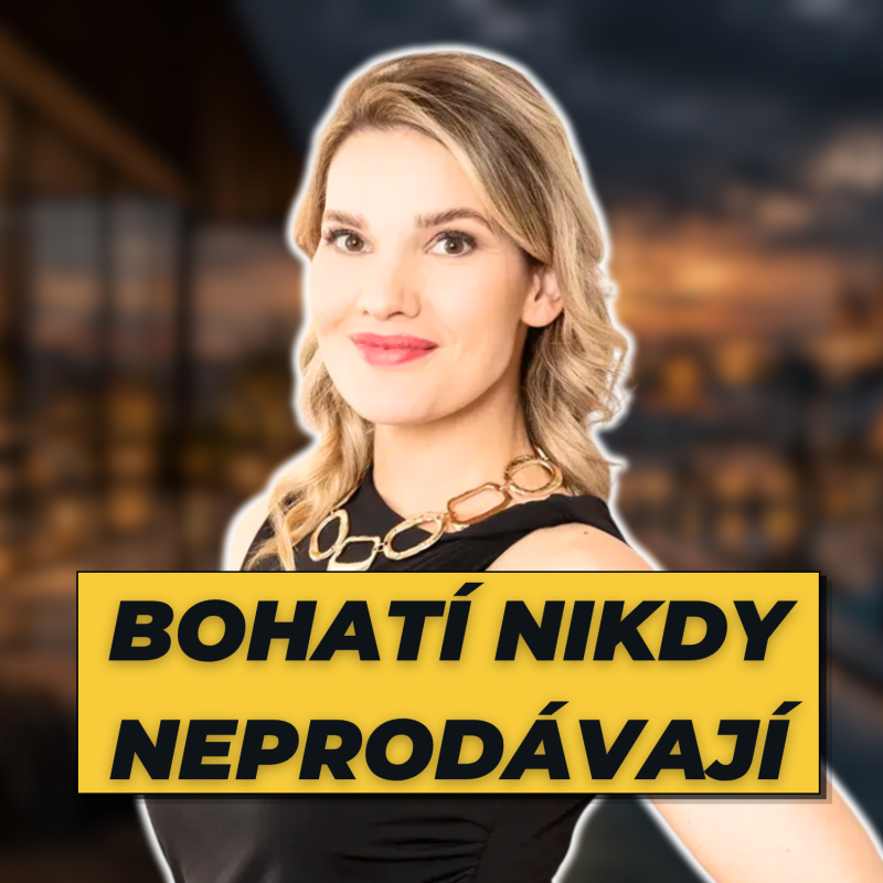 Obrázek epizody Půlka luxusních bytů se prodá bez inzerce. Obří byty nikdo nechce