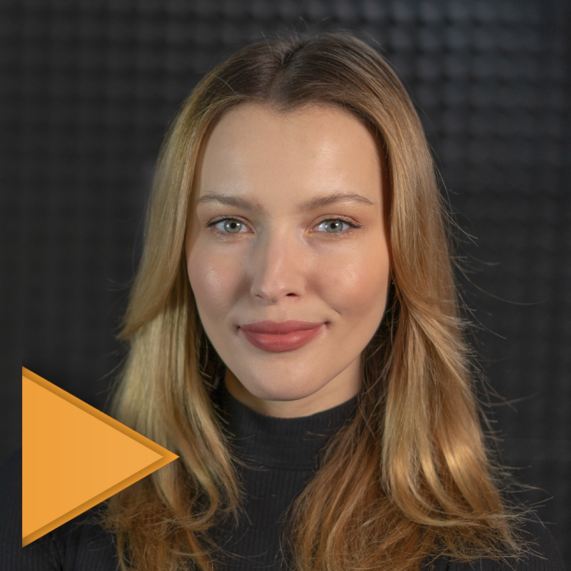 Obrázek epizody Linda Bartošová: Moderátor v Česku nemůže říct, koho volí. Na politiky musíte tvrdě a konfrontačně