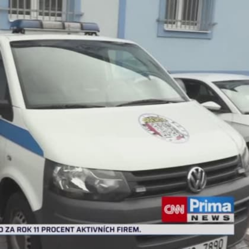 Obrázek epizody Střílel mezi domy (zdroj: CNN Prima NEWS)