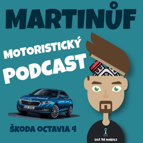 Obrázek epizody Představení nové Škody Octavie 4