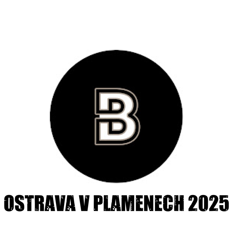 Obrázek epizody Patrik Kohut - OSTRAVA V PLAMENECH 2025
