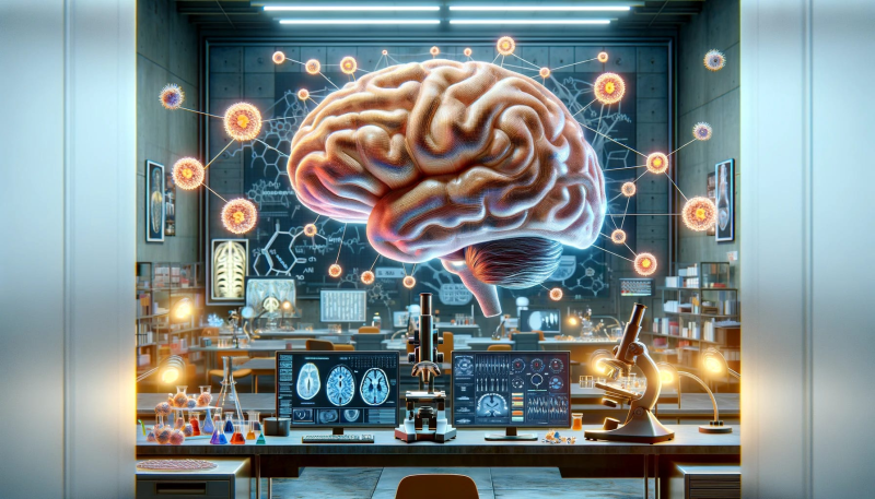 Obrázek epizody Dopaminové dilema: rovnováha mezi slastí a bolestí