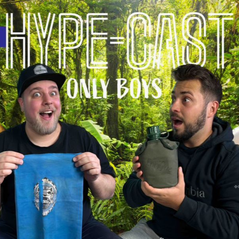 Obrázek epizody SURVIVOR - CO V TELEVIZI NEVIDÍTE, FAKECAMPY A JAK TO NA OSTROVĚ DOOPRAVDY JE Ep.48