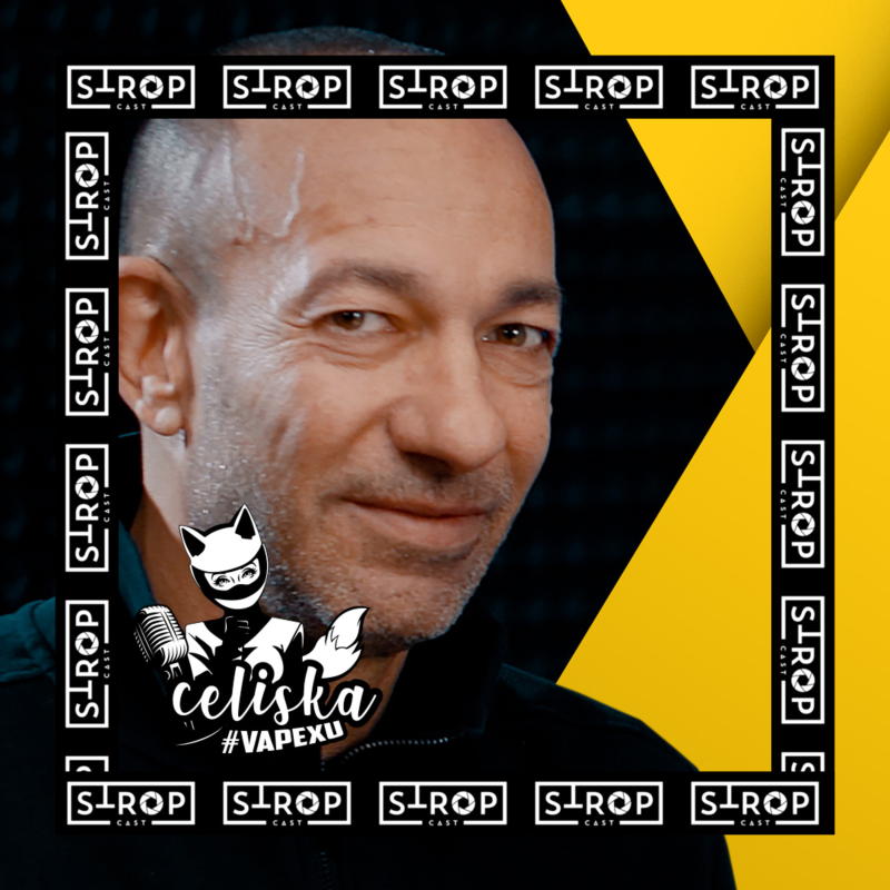 Obrázek epizody Otec nemá chodit s dítětem do práce | Petr König | Celiska #vApexu