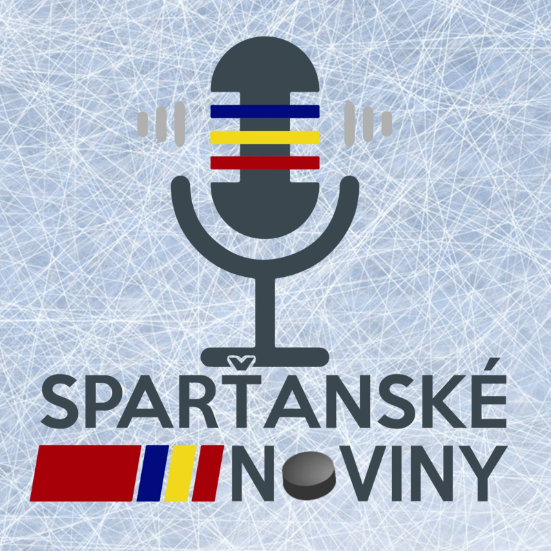 Obrázek epizody 04 | HOKEJ | 20/21–01 | Ondřej Zamazal & Robert Rampa