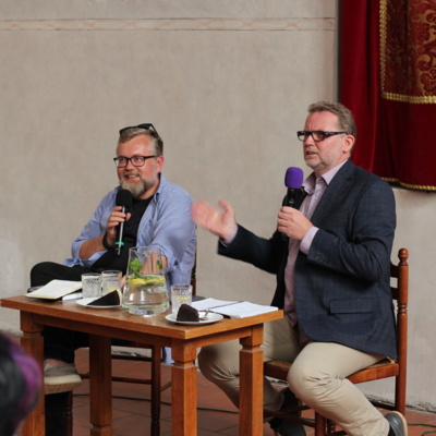 Obrázek epizody Přepište dějiny v Třebíči | 23. 7. 2022