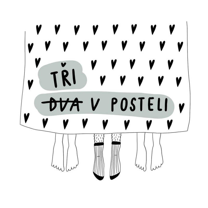 Obrázek epizody #5 Jak jsme se dostali do postele...pokračování