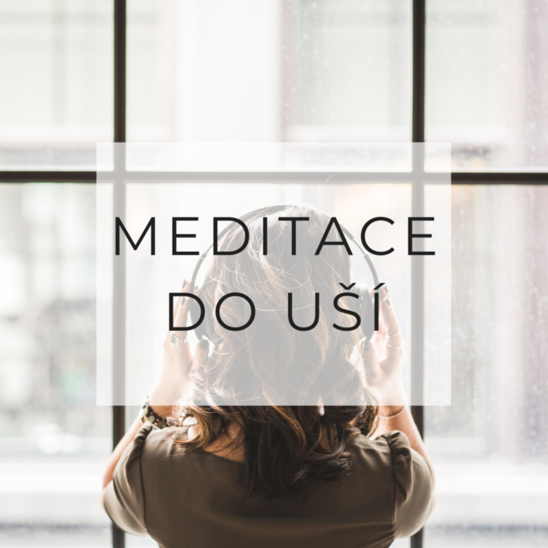 Obrázek epizody 30. Meditace pro hluboké uvolnění těla & mysli (ASMR)