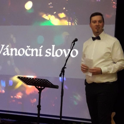 Obrázek epizody Narodil se Kristus Pán