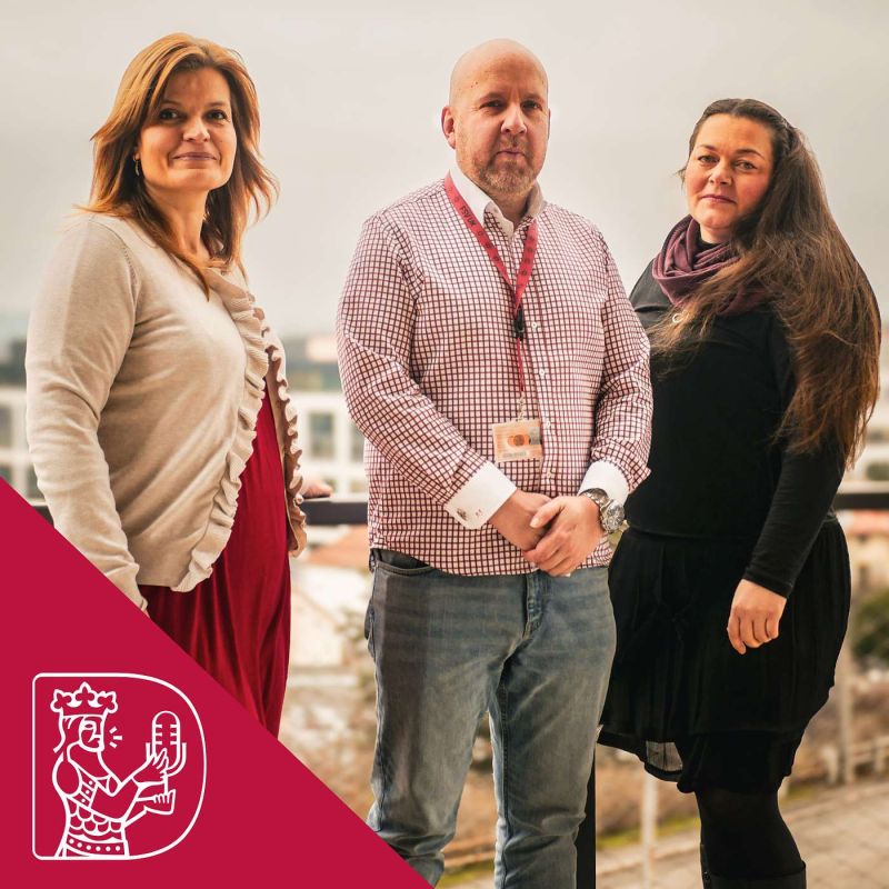 Obrázek epizody Jak Česko zvládá integraci uprchlíků: Odborníci z FSV UK hodnotí současná opatření i budoucí výzvy