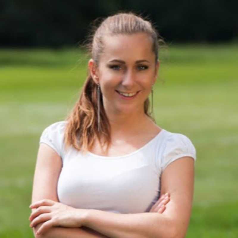 Obrázek epizody #6 Se Zdenkou o epigenetické fytoterapii / epigenetika, fytoterapie