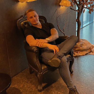 Obrázek epizody Bitka 3 kluci proti 15 rugby hráčům v Ostravském baru