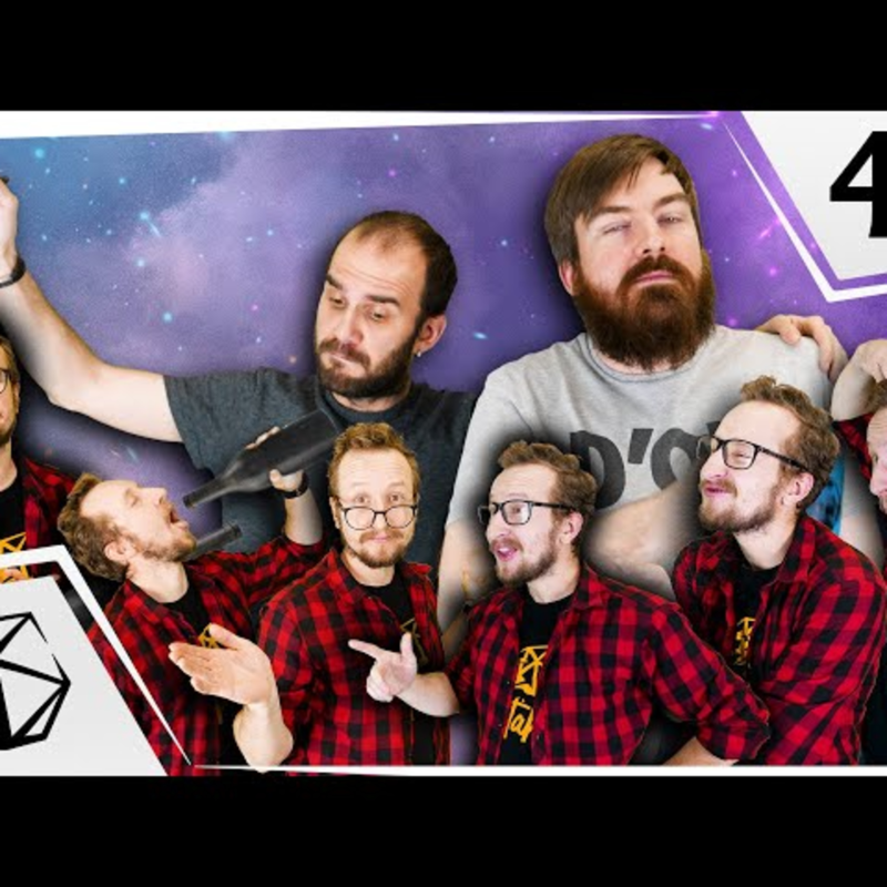 Obrázek epizody Tajný a ještě tajnější - Věčné duše 1s44