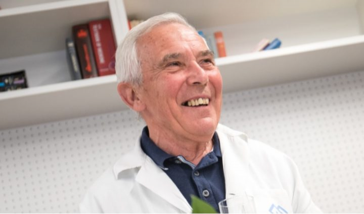 Obrázek epizody Prezidenta Miloše Zemana nemůžou v Ústřední vojenské nemocnici držet, řekl v Press klubu profesor Pavel Pafko