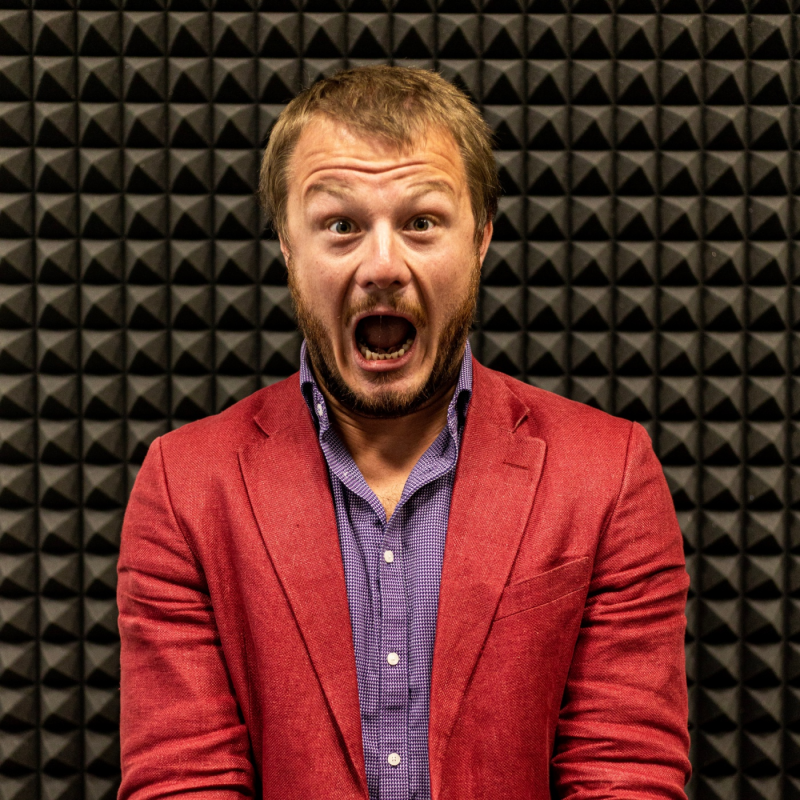 Obrázek epizody 0. Jak (ne)poznat, že jsi kokot