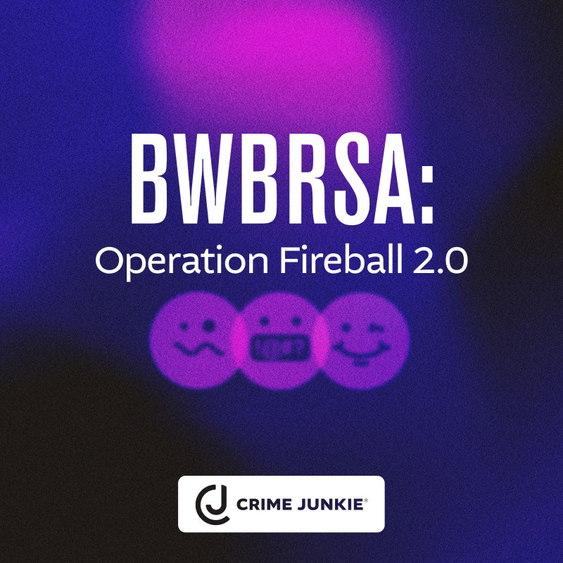 Obrázek epizody BWBRSA: Operation Fireball 2.0