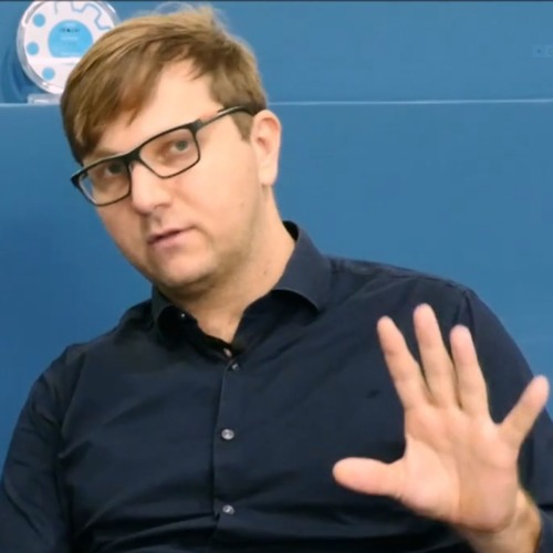 Obrázek epizody 41 - Techniky a nástroje, kterými po Vás hackeři půjdou