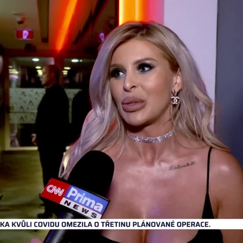 Obrázek epizody SHOWTIME 15.11.2021