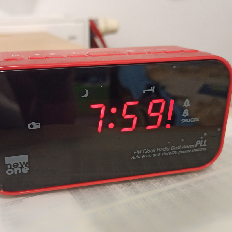 Obrázek epizody Jak stihnout vynést koš? aneb Jak být produktivní?