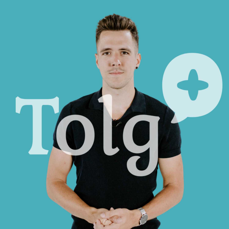 Obrázek epizody #1 Komunikace jako součást léčby