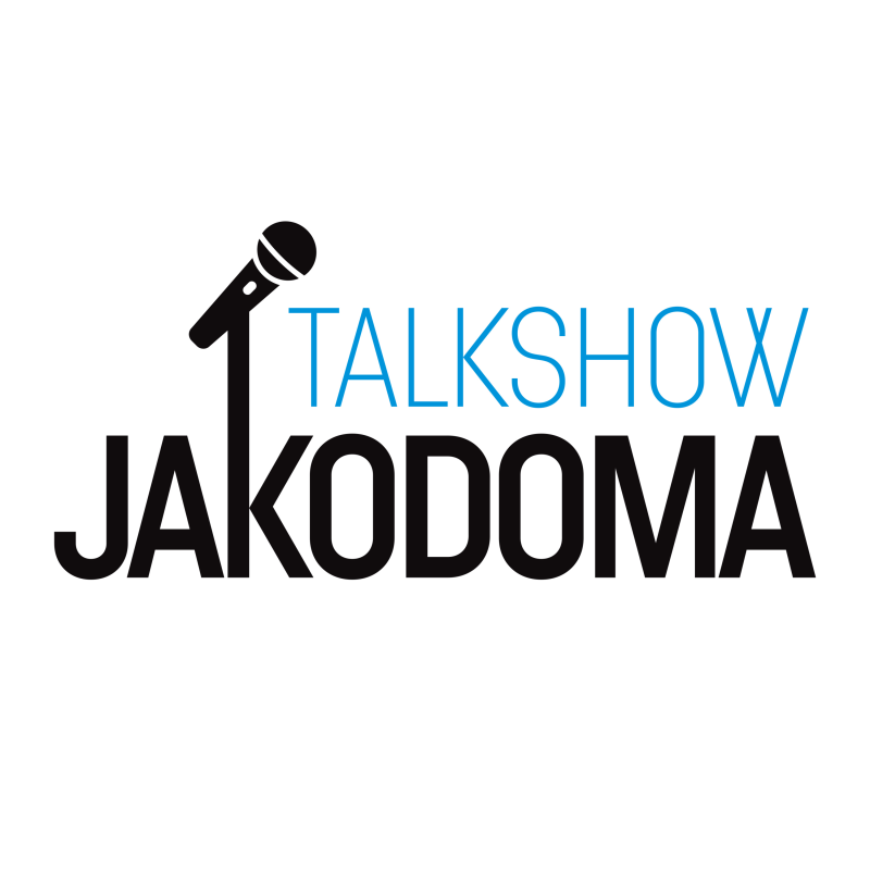 Obrázek epizody Tereza Dočkalová v Talkshow Jakodoma