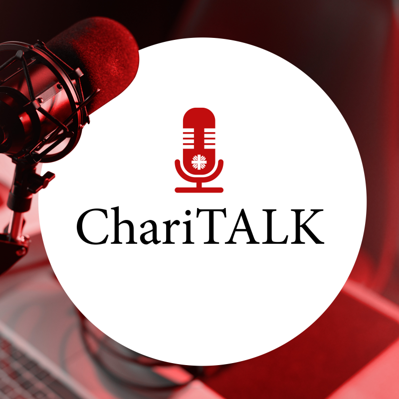 Obrázek epizody #0 Co je ChariTALK?