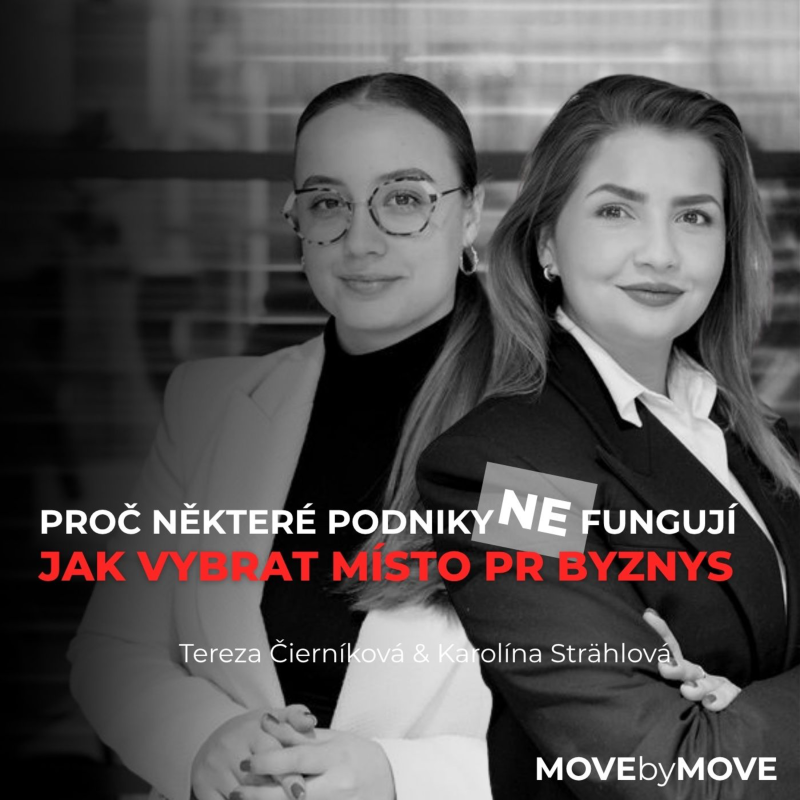 Obrázek epizody #3 Vajíčka vedle gymu? Marketing začína na mapě.