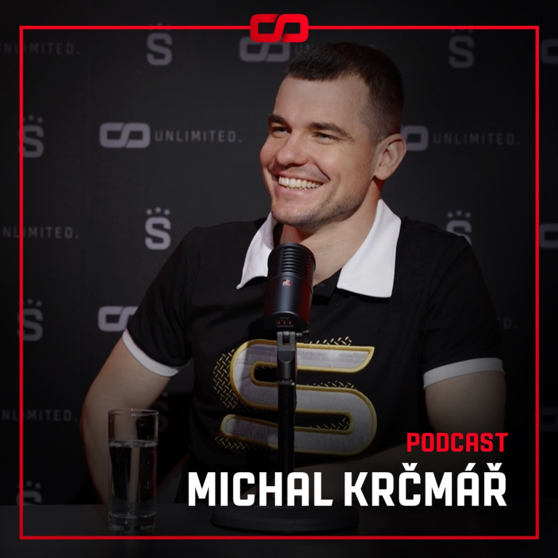 Obrázek epizody Krčmář UNLIMITED.